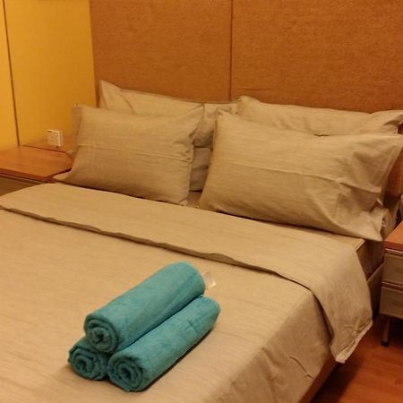 Parkview Klcc Serviced Suites Kuala Lumpur Extérieur photo