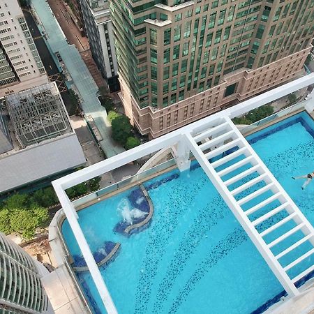 Parkview Klcc Serviced Suites Kuala Lumpur Extérieur photo