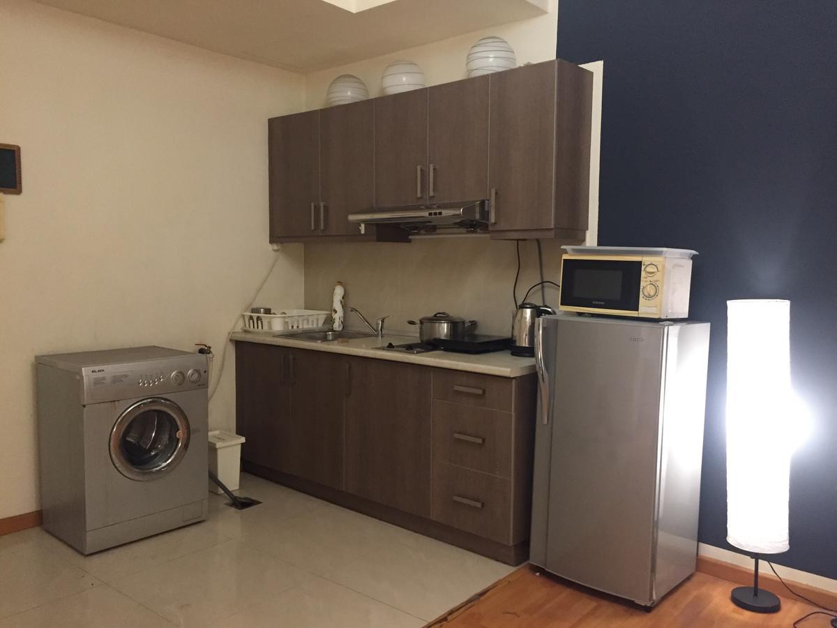 Parkview Klcc Serviced Suites Kuala Lumpur Extérieur photo