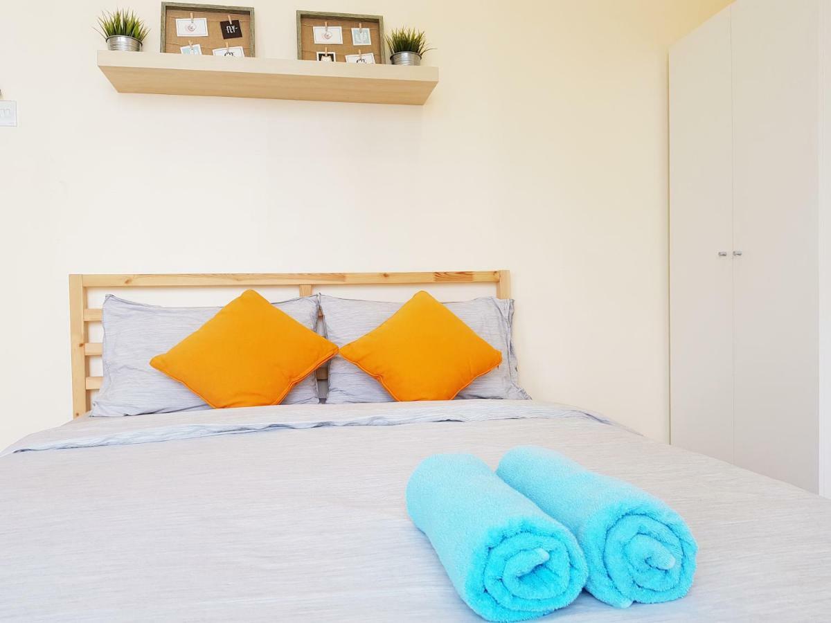 Parkview Klcc Serviced Suites Kuala Lumpur Extérieur photo