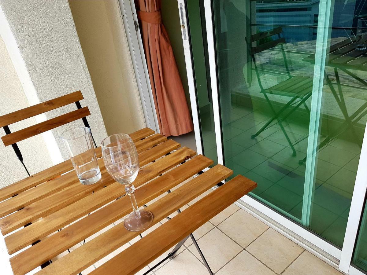 Parkview Klcc Serviced Suites Kuala Lumpur Extérieur photo