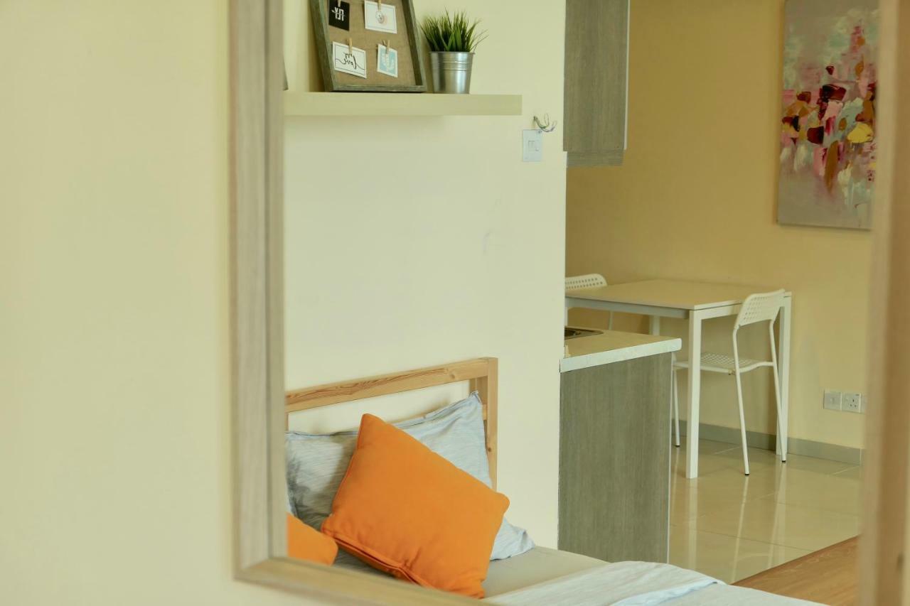 Parkview Klcc Serviced Suites Kuala Lumpur Extérieur photo