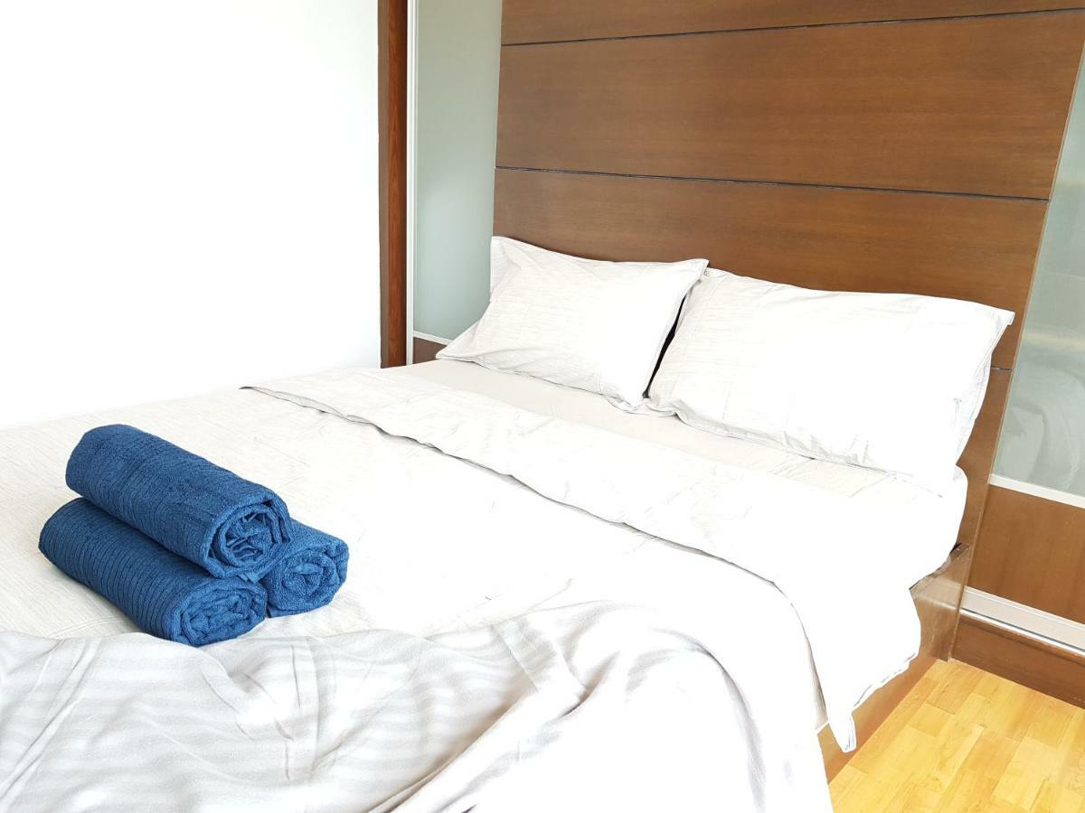 Parkview Klcc Serviced Suites Kuala Lumpur Extérieur photo