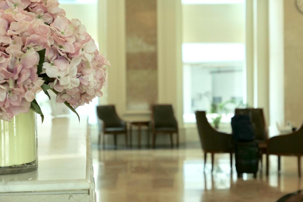 Parkview Klcc Serviced Suites Kuala Lumpur Extérieur photo